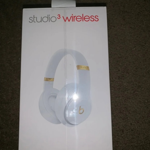 beats studio 3 wireless - Picture 2 of 4